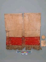 藏品(男子無袖短衣)的圖片